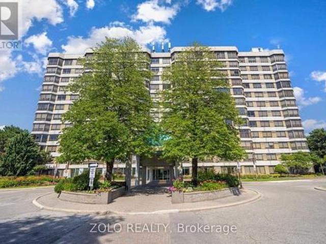 Condo for sale in Georgina, Ontario