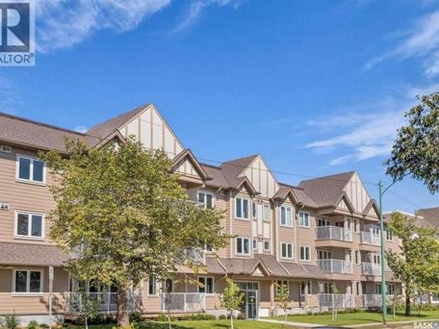 Condo for sale in Sutherland, Saskatoon