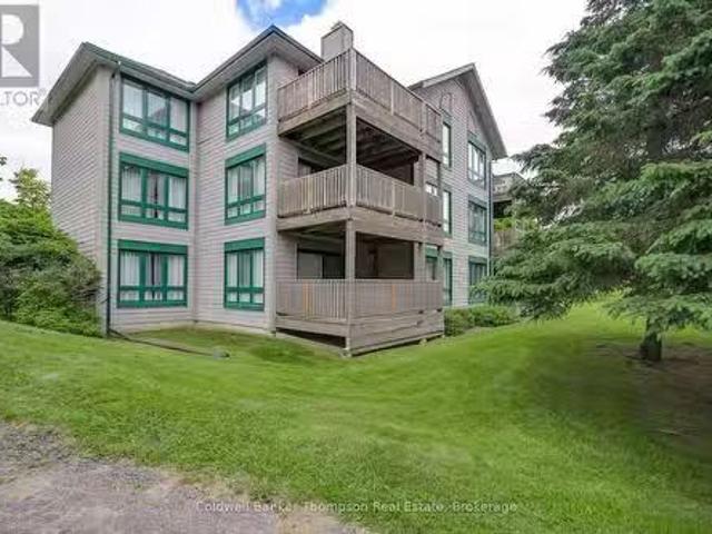 Condo for sale in Huntsville Condo for sale in Huntsville