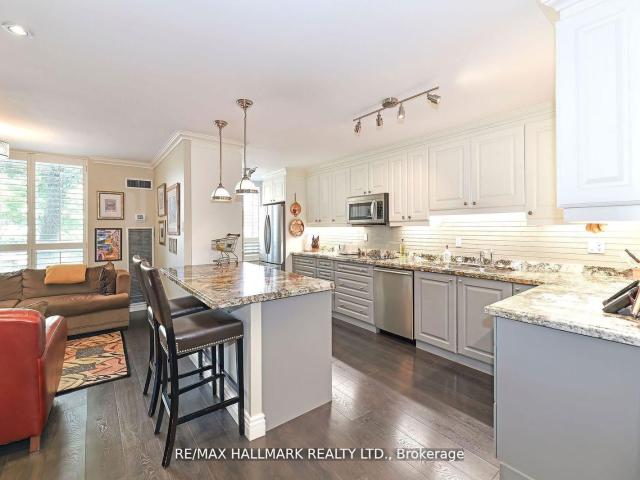 Condo for sale in Woburn, Ontario