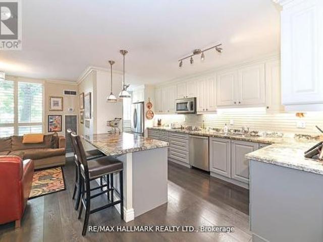 Condo for sale in York, Ontario