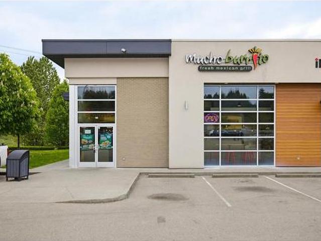 Commercial for sale in Abbotsford Centre, Abbotsford