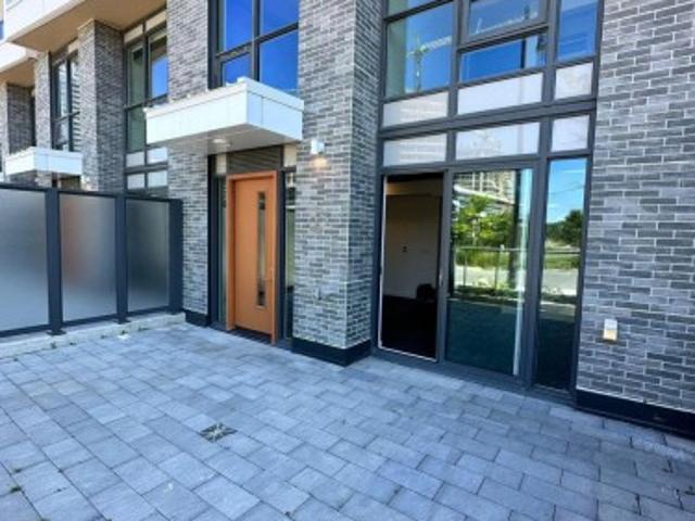 Townhouse for rent in Woburn, Ontario