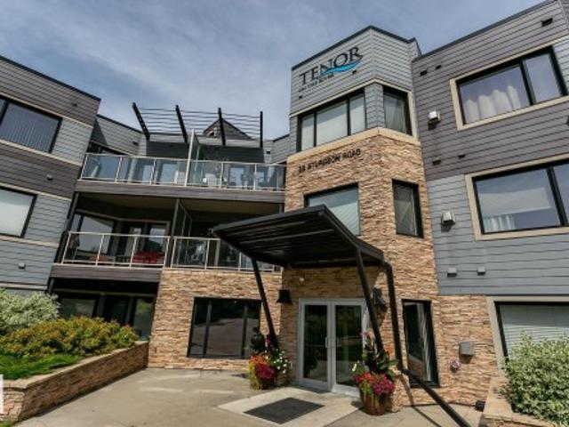 Condo for sale in Saint Albert, Alberta