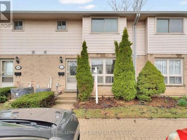 Condo for sale in Arva, Ontario