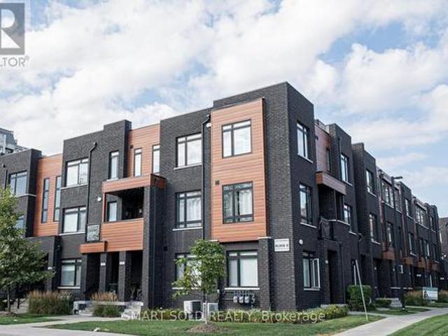 Townhouse for sale in York, Ontario