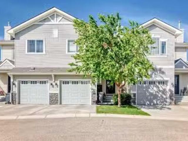Condo for sale in Chestermere, Alberta
