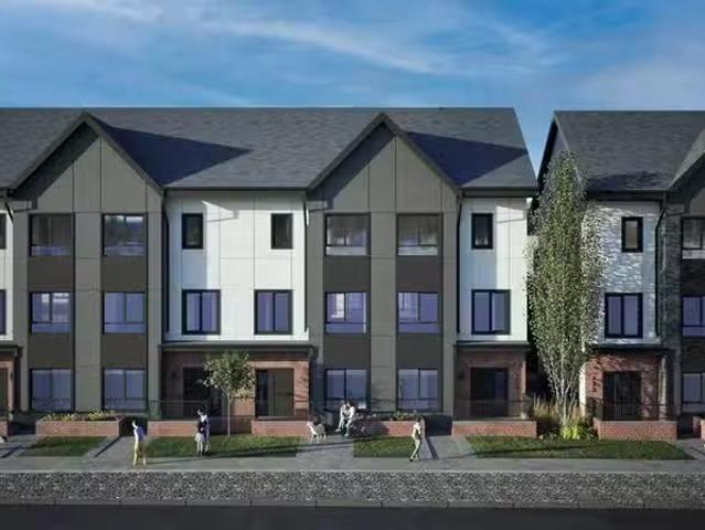 Condo for sale in Northwest, Alberta