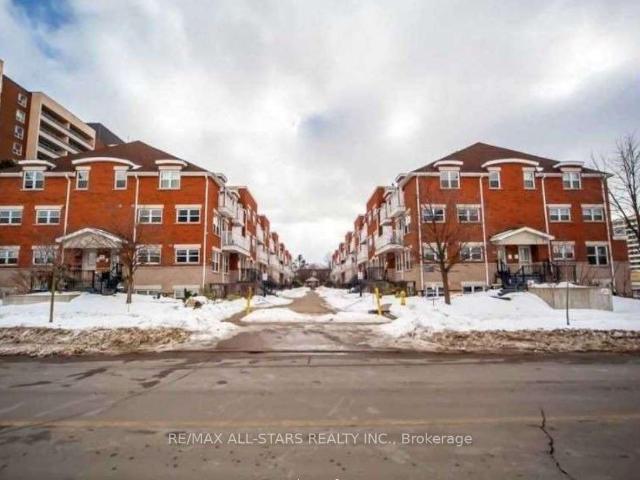 Condo for rent in Woburn, Ontario