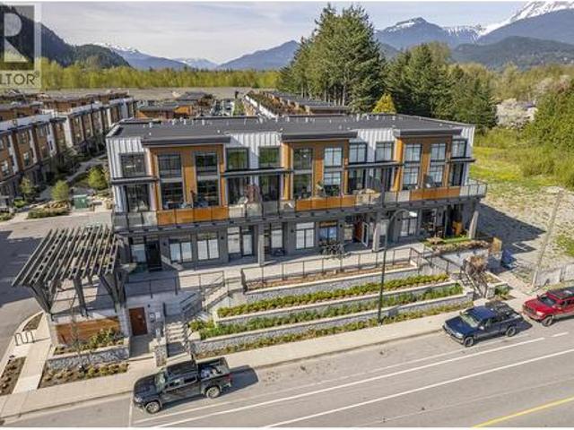 Commercial for sale in British Columbia