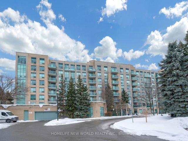 Condo for sale in York, Ontario