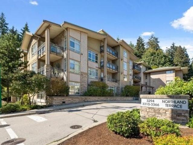 Apartment for sale in North Vancouver, British Columbia