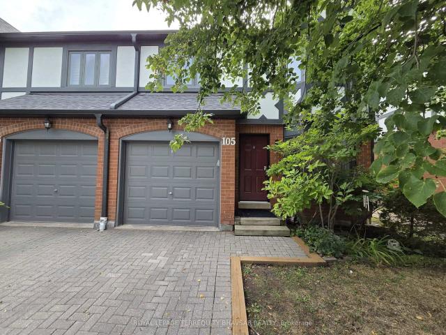 Condo for sale in Mississauga, Ontario