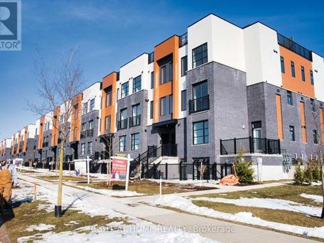 Townhouse for rent in Arva, Ontario