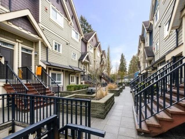 Apartment for sale in Port Coquitlam, British Columbia