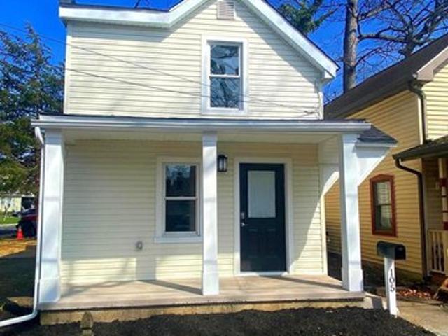 House for sale in Pitman, New Jersey