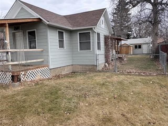 House for sale in Choteau, Montana