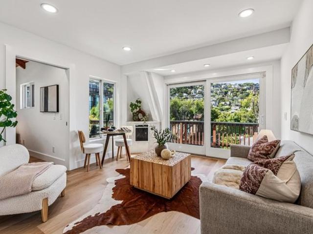 House for sale in Sausalito, California