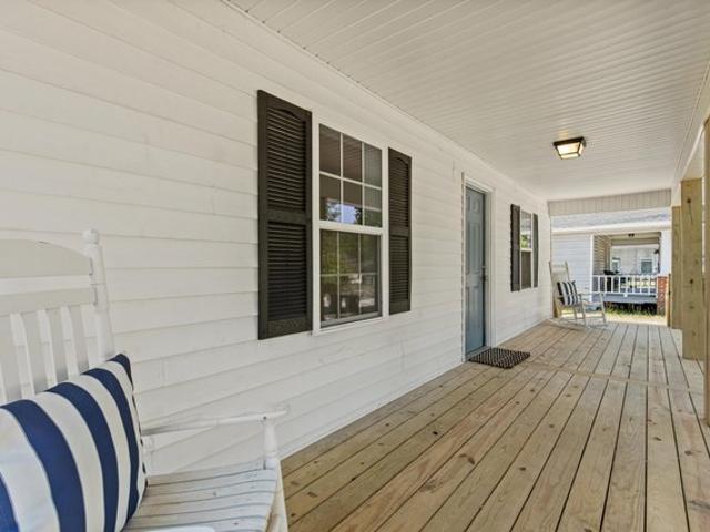 House for sale in Erwin, North Carolina