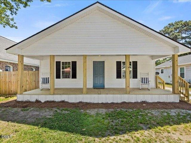 House for sale in Erwin, North Carolina
