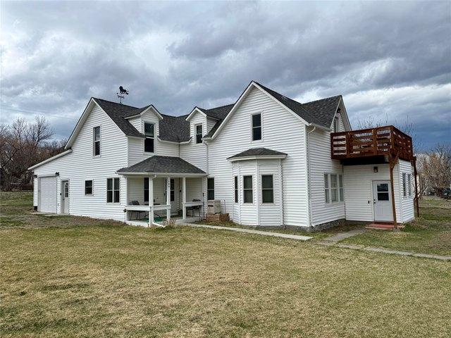 House for sale in Cascade, Montana