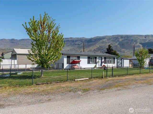 House for sale in Rock Island, Washington