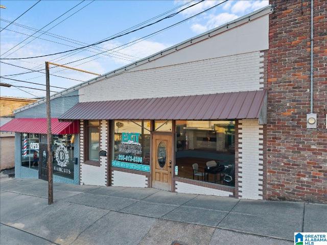 Commercial for sale in Oneonta, Blount County
