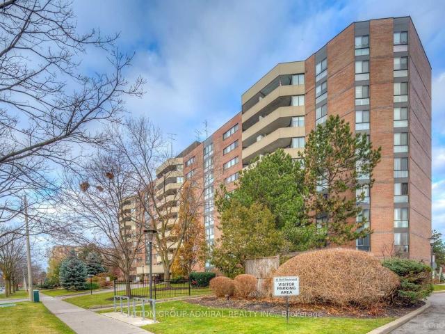Condo for rent in York, Ontario