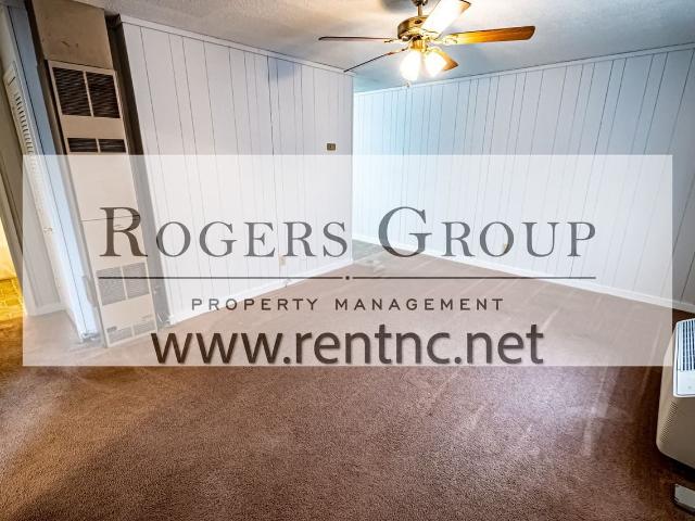 Apartment for rent in Louisburg, North Carolina