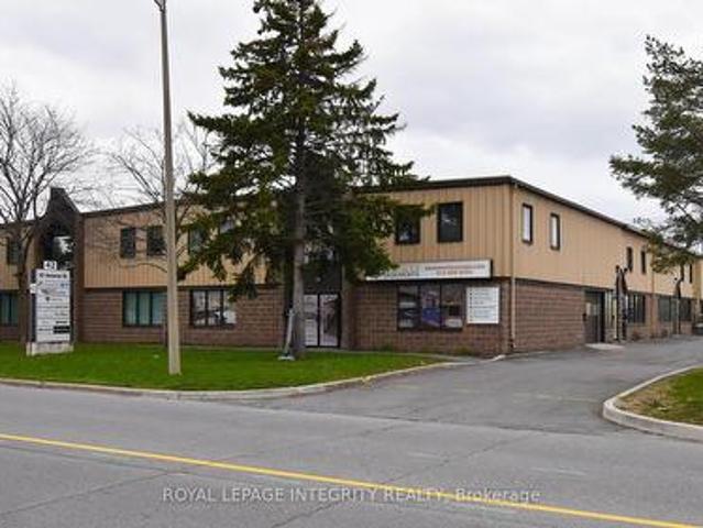 Commercial for sale in Mulhurst Bay, Ontario