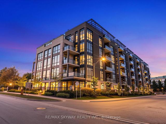 Condo for sale in Woburn, Ontario