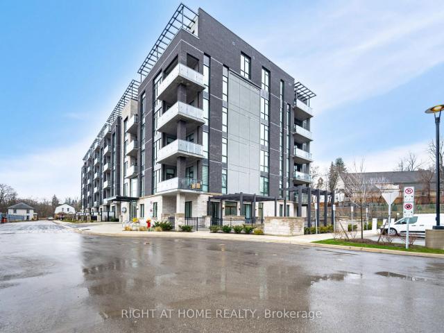 Condo for sale in Georgetown, Ontario