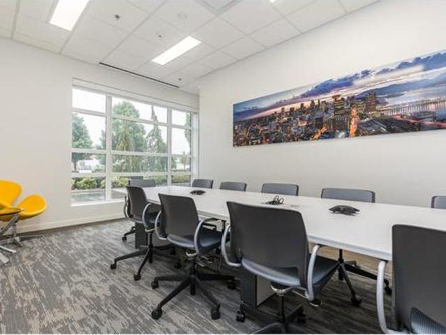 Commercial for rent in Chilliwack, British Columbia