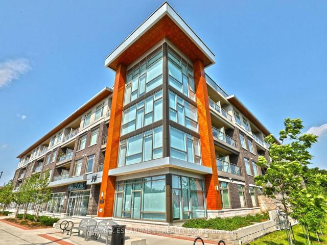 Condo for rent in Woburn, Ontario