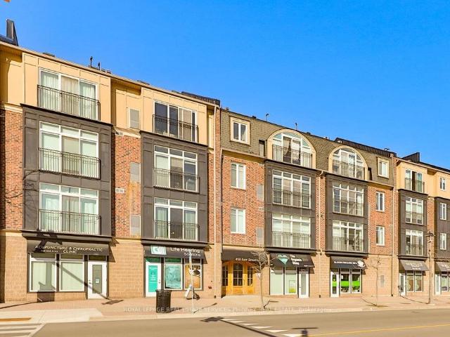 Condo for rent in Oakville, Ontario