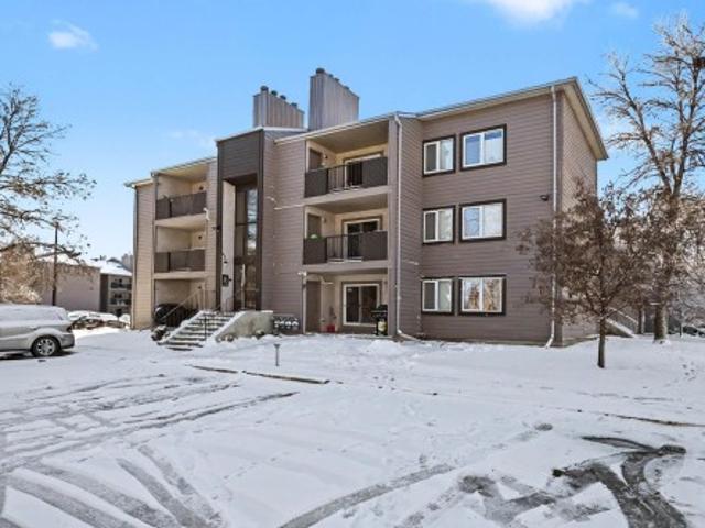 Condo for sale in Saint Albert, Alberta