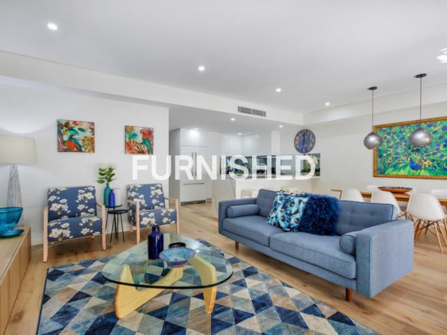 Apartment for rent in Sydney, New South Wales
