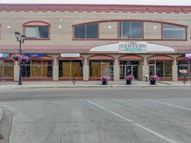 Commercial for rent in Alberta