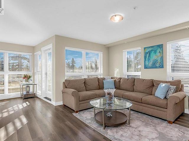 Condo for sale in Delta, British Columbia