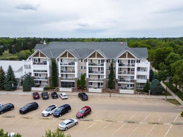 Apartment for sale in Camrose, Alberta