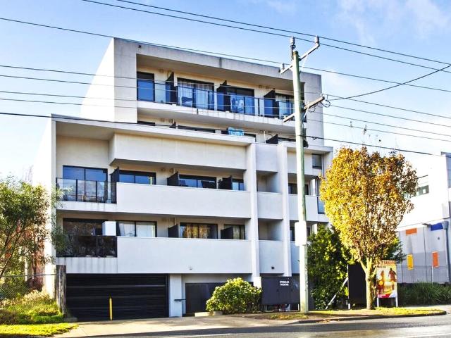 Apartment for rent in Camerons Creek, Victoria