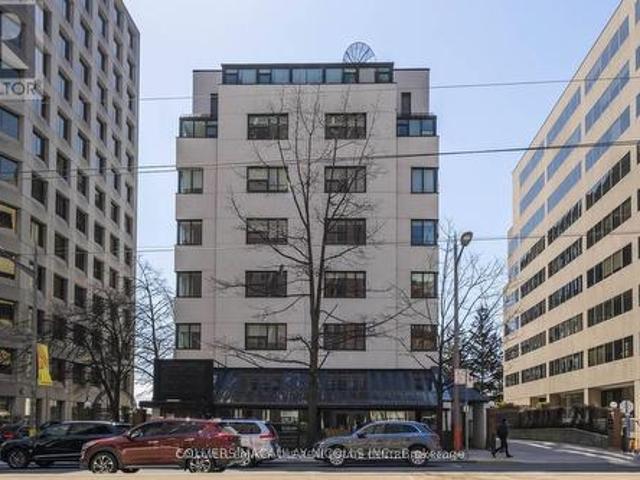 Commercial for rent in Woburn, Ontario
