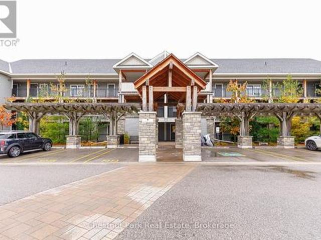 Property for rent in Collingwood, Central Ontario
