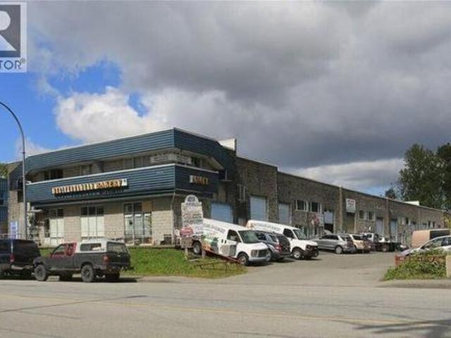 Commercial for sale in Burnaby, British Columbia