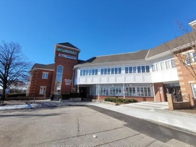 Office for rent in York, Ontario