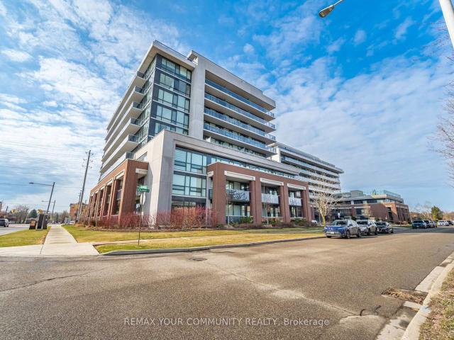 Condo for sale in York, Ontario