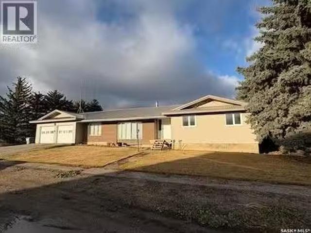 House for sale in Kyle, Saskatchewan
