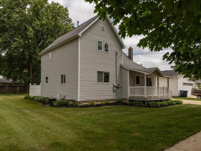House for sale in Kasson, Minnesota