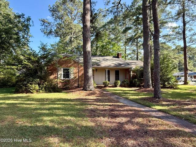 House for sale in Robersonville, North Carolina