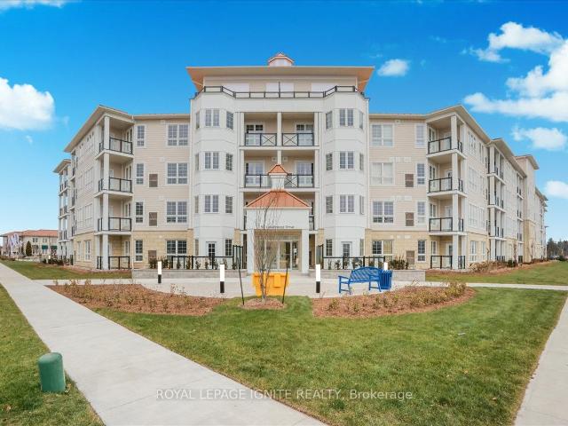 Condo for sale in Durham, Ontario